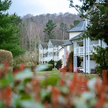 Appartement Duenenpark - Komfortplus Mit 1 Schlafzimmer Und Terrasse Im Erdgeschoss 050